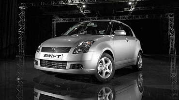 Maruti Swift [2005-2010] News, Auto News India - CarWale